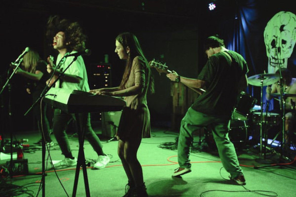 Hey, Ily! releases two new songs