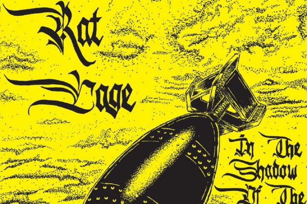 Rat Cage release new two-song single