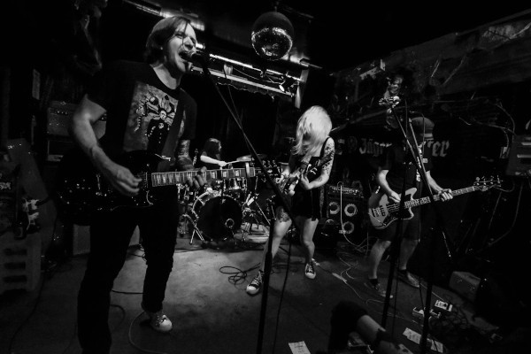 Cursed Arrows cover The Kill