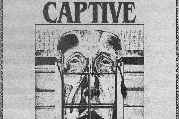 Captive release new promo