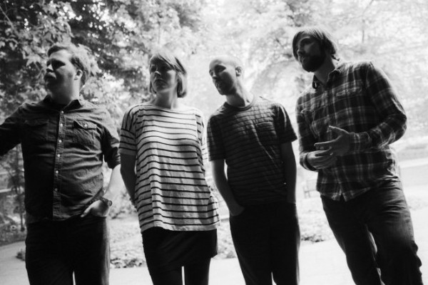 Allo Darlin' reunite, announce a show