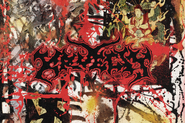 Kruelty announce new album, release "Burn The System"