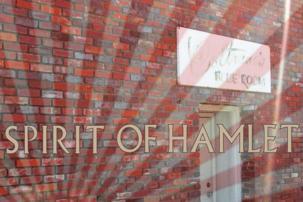 Spirit of Hamlet announce debut album