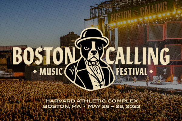 Foo Fighters, Yeah Yeah Yeahs, Paramore, more to play Boston Calling 2023