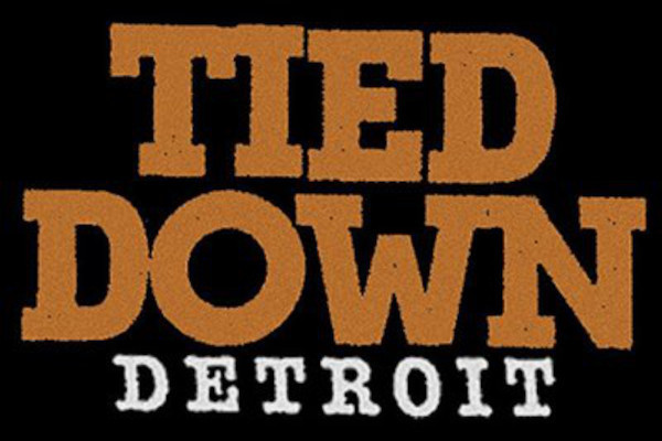 Gorilla Biscuits, Trapped Under Ice, Drug Church, Gel, more to play Tied Down Detroit