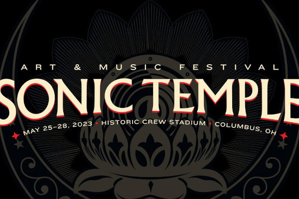 Jawbreaker, Anti-Flag, Bob Vylan, Nova Twins, more to play Sonic Temple festival