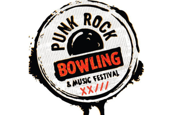 First Punk Rock Bowling club show announced