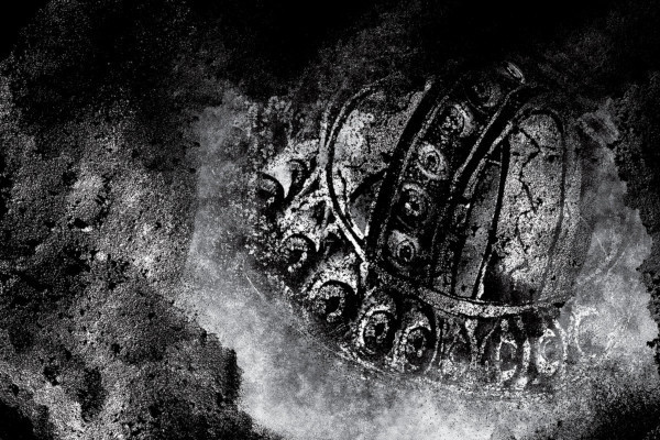 Full of Hell and Primitive Man to release album together, share "Rubble Home"