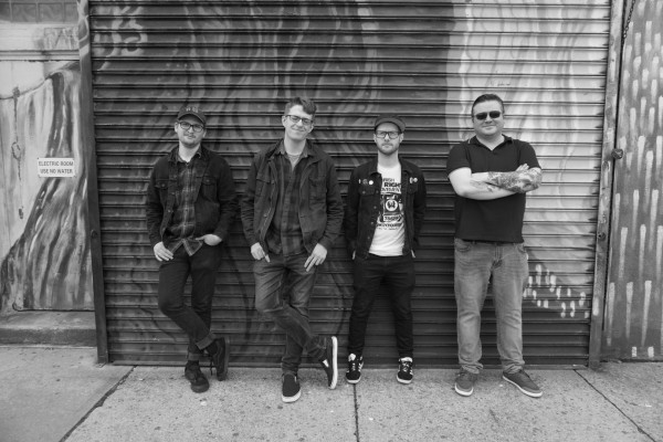 Something Bitter (North East)