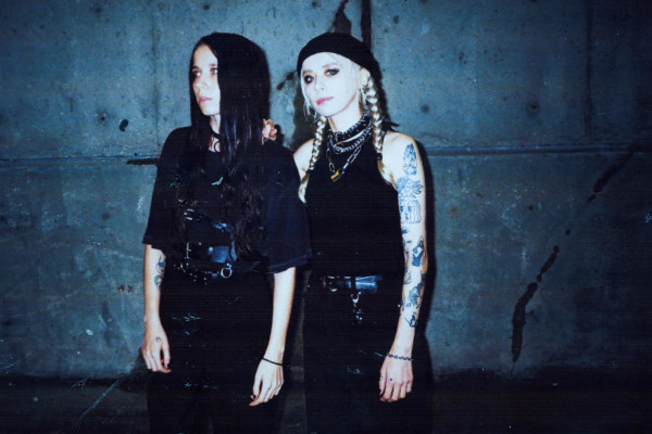 Softcult: "Dress"