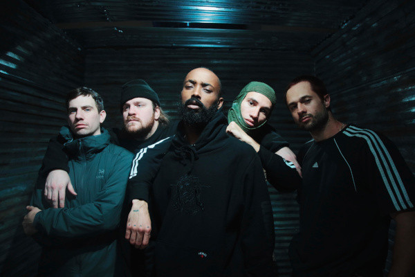 Jesus Piece announce new album, release "Gates of Horn" video