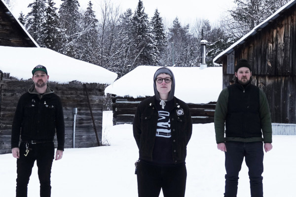 Ultra Love release IMORA live session