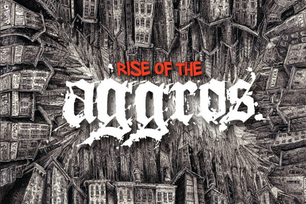 Parris Mayhew to release debut Aggros album