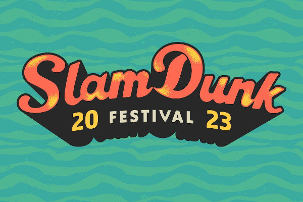 Frank Turner, The Bronx, Codefendants, more added to Slam Dunk Fest Italy