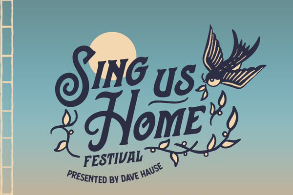 Dave Hause announces lineup for first Sing Us Home Festival