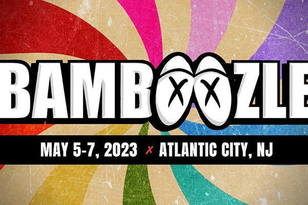 Bamboozle Fest announces 2023 lineup