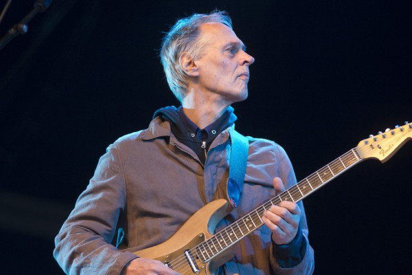 Tom Verlaine of Television has passed away