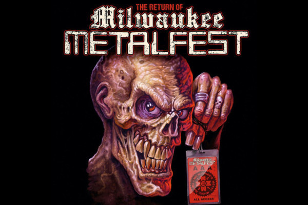 Lamb of God, Suicidal Tendencies, Napalm Death, more to play Milwaukee Metal Fest