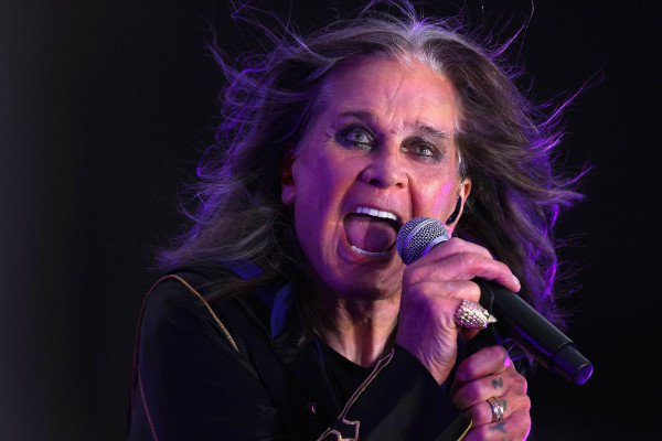Ozzy Osbourne cancels all shows, retires from touring