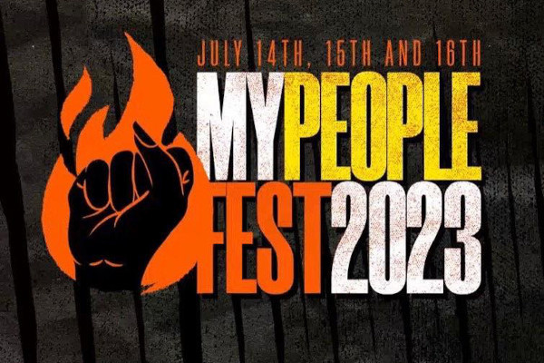 Initiate, Problem Patterns, more added to My People Fest