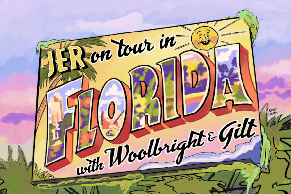 JER / Woolbright / GILT (Florida)