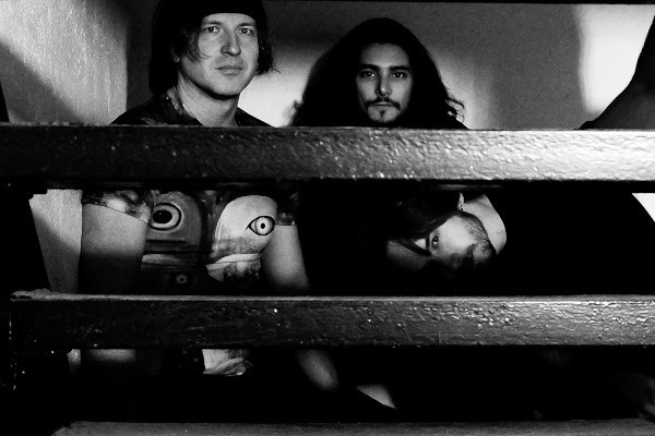 Listen to the new track by Love Ethic!