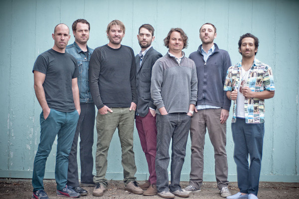 Mad Caddies announce East Coast tour