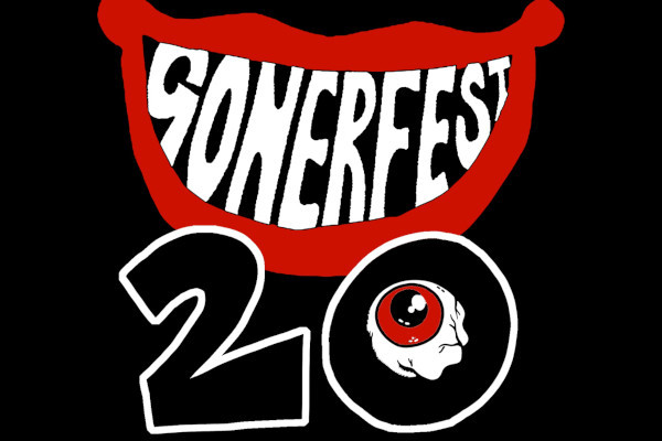 Gonerfest announces lineup
