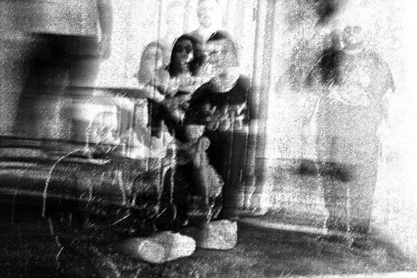 Full of Hell and Primitive Man release new song