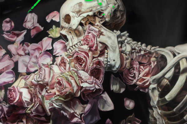 The Used announce new album, release "People Are Vomit"