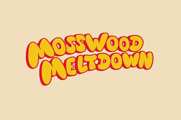 Bratmobile (playing first show in over 20 years), Avengers, more added to Mosswood Meltdown