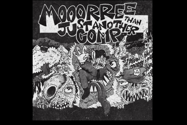 Catbite and Michael J. O'Connor on MASSIVE Operation Ivy tribute, listen right now!