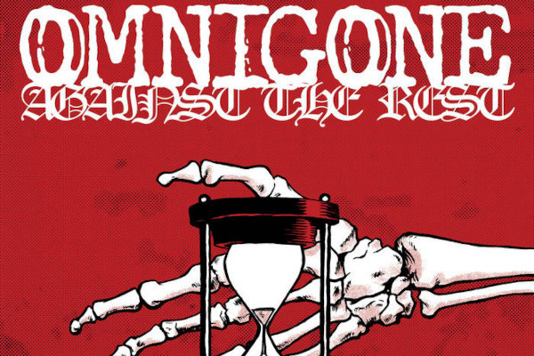 Omnigone announce new album, release "Against The Rest" video