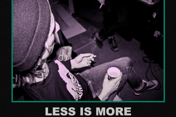 Outtacontroller: "Less Is More"
