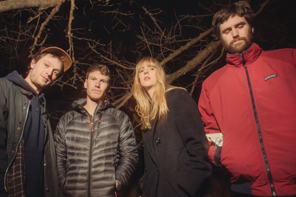 Slow Pulp sign to ANTI-, release "Cramps" video