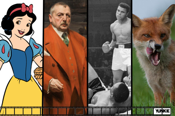 We're announcing something VERY cool tomorrow at 2pm est...