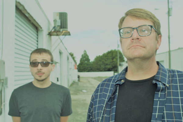 Terms announce new album, release "Teetering Scree"