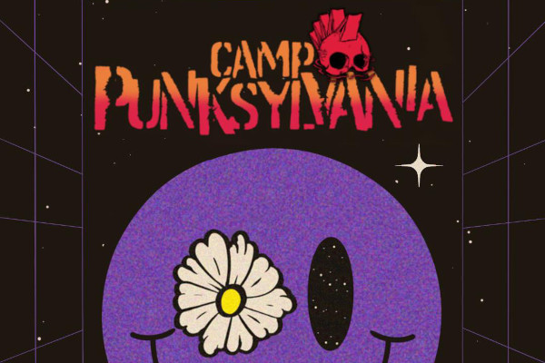 Camp Punksylvania announces full 2023 lineup