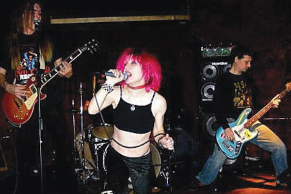 Jae Monroe of A.P.P.L.E. has passed away