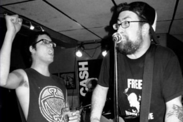 Thomas Gun releases new single