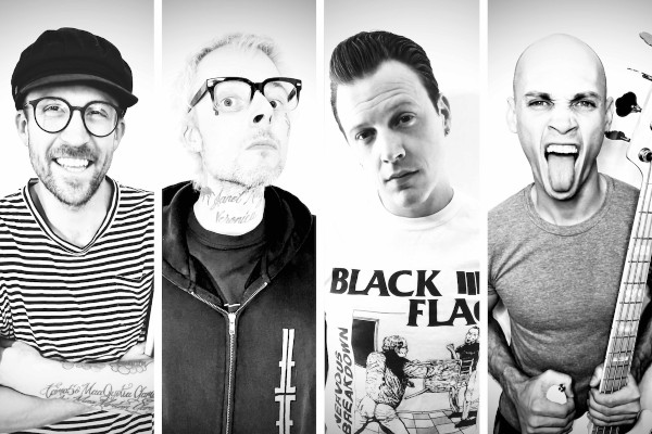 NOT announce debut LP, release "Alien"