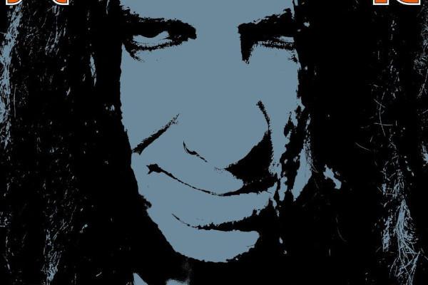 Melvinator: "Regaining Unconsciousness"