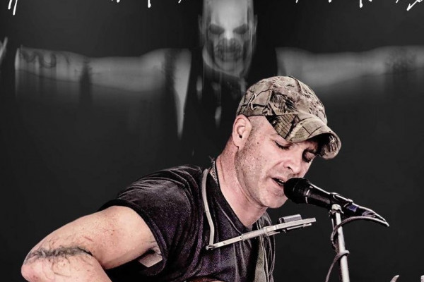 Michale Graves testifies for Proud Boy defense at Sedition trial