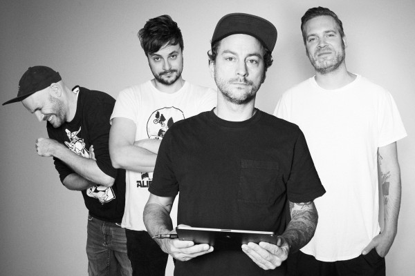 Primetime Failure: "Song About Mike Dawner"