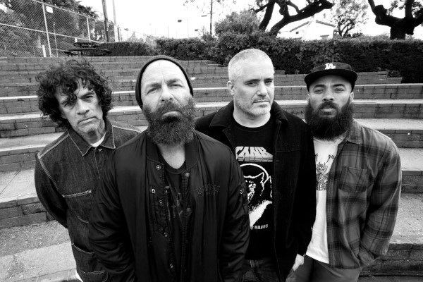 Jesse Michaels and Tim Armstrong form new band, release single