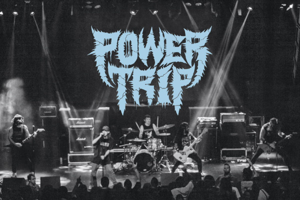 Power Trip to re-release 'Live In Seattle'