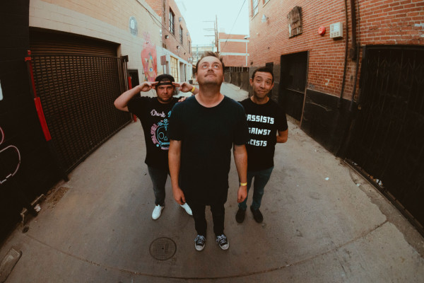 Watch the new video by Strike Twelve!
