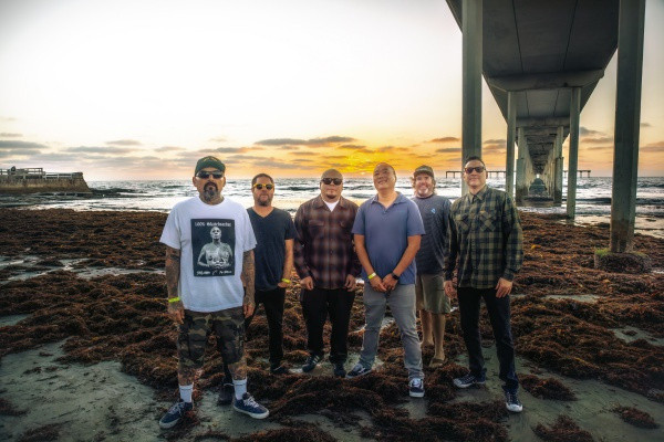 Watch the new video by Long Beach Dub Allstars!