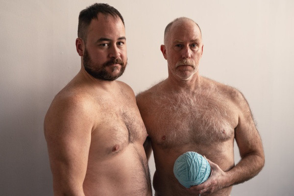 Man On Man announce new album, release "Showgirls" video