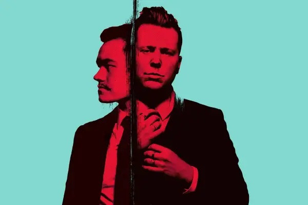 '68 sign to Pure Noise Records, release "The Captains Sat" video